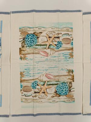 COUNTRY TULUM DISH TOWEL Tellini S.r.l. Wholesale Clothing